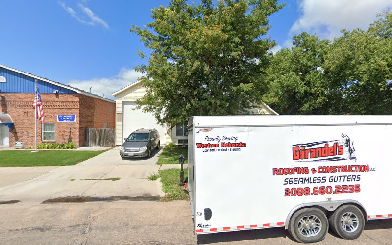 Grandel's Roofing & Construction