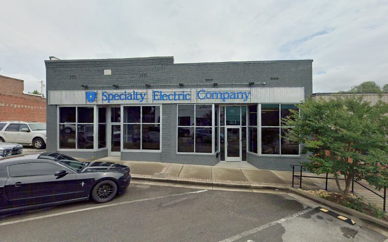 Specialty Electric Company, LLC