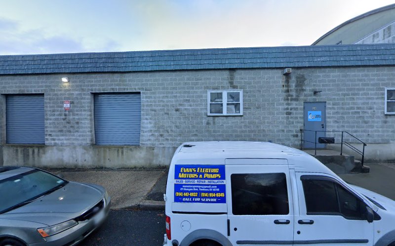 Mase Electric Inc.