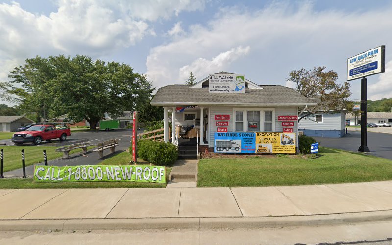 Still Waters Roofing & Construction LLC