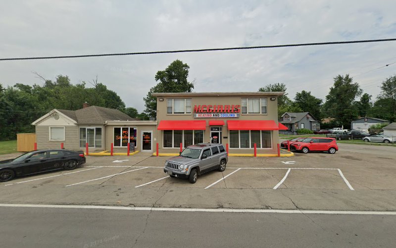 McGinnis Heating and Cooling