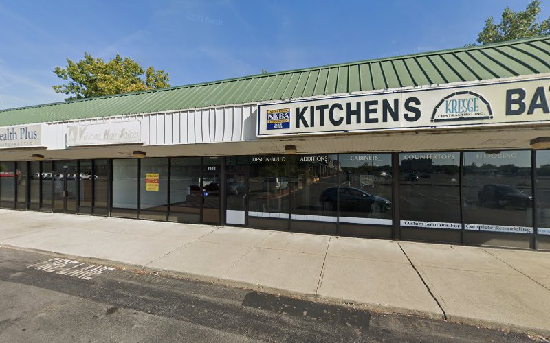 ValEquity LLC dba Bathroom & Kitchen Services
