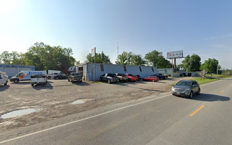 Jones Heating & Cooling, Inc.