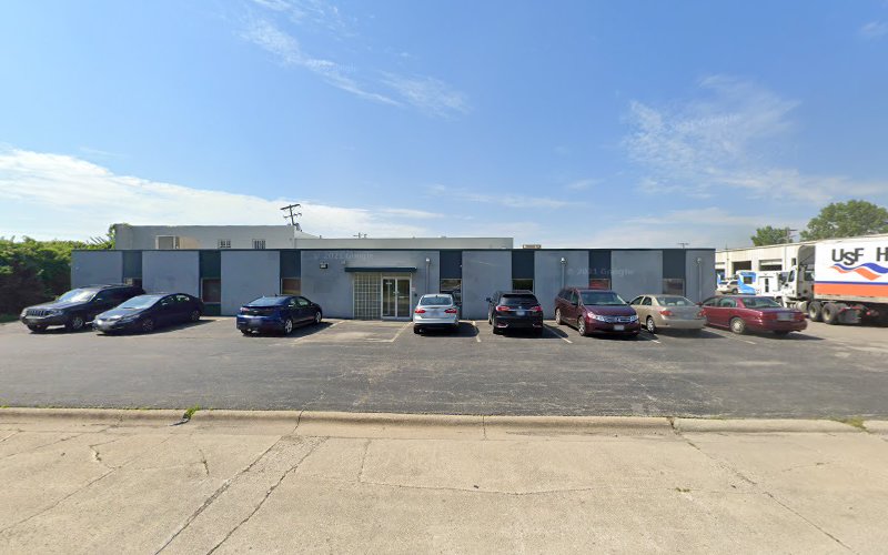 Comfortrol, Inc.