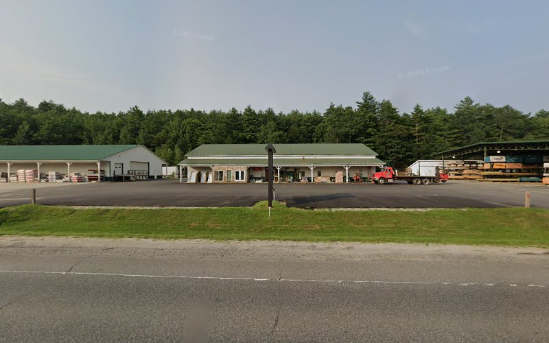 Record Building Supply Inc