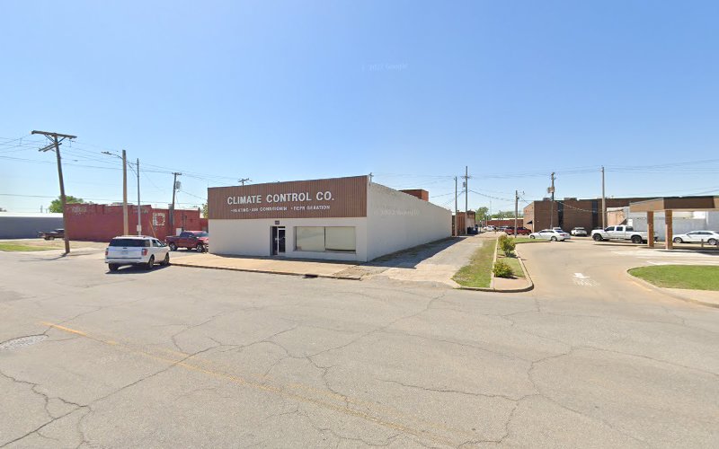Climate Control Co., Inc.