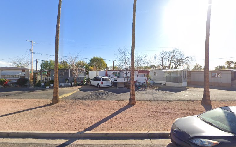Advance Cleaning Of Arizona