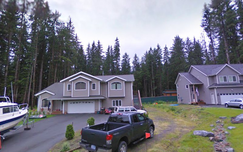 Icy Strait Plumbing & Heating LLC