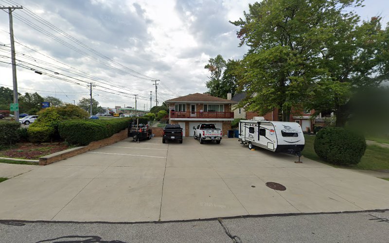 Re-New Services Roofing & Asphalt Maintenance LLC