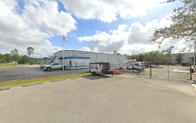 Collier Electric Company of Fort Myers, Inc.