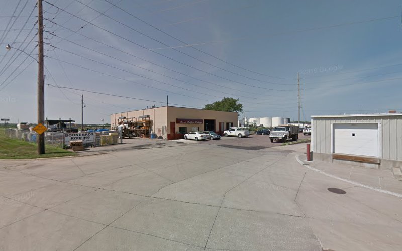Boone Brothers Roofing of IA