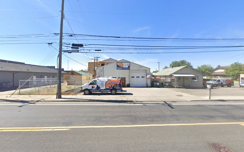 Lake City Heating and Cooling, Inc.