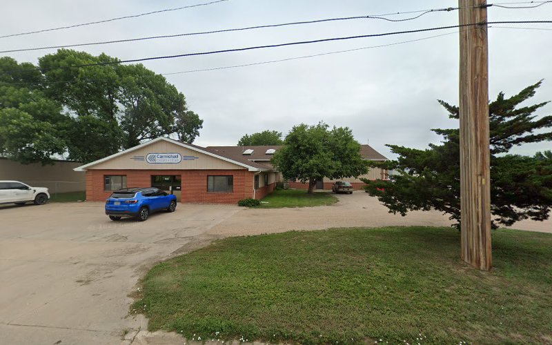 Carmichael Construction Company