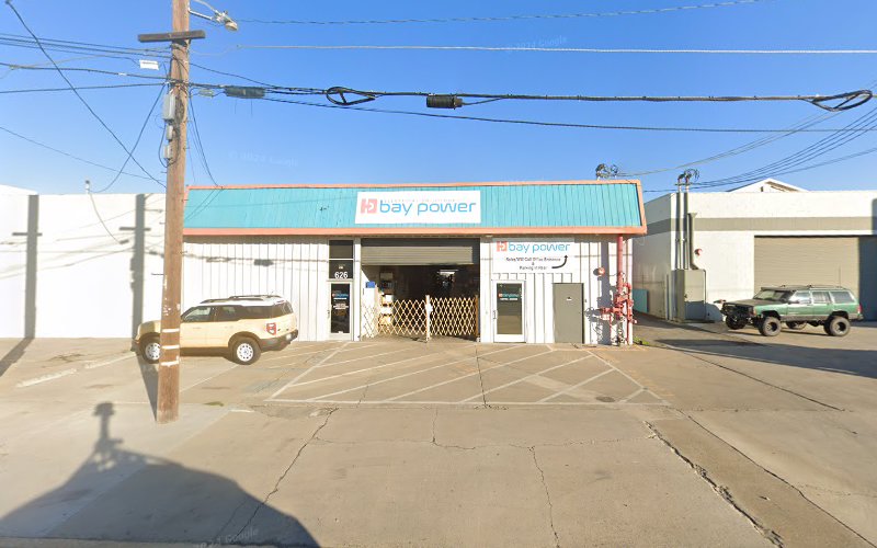 Bay Power Modesto