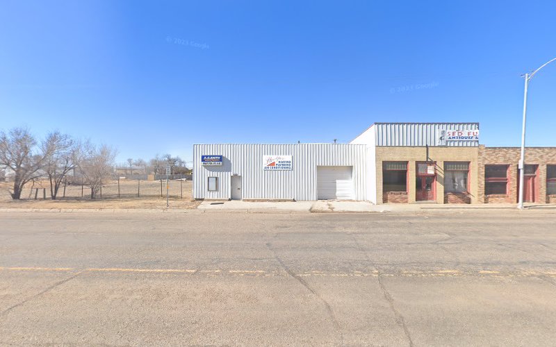 Phelps Plumbing Heating & Air Conditioning