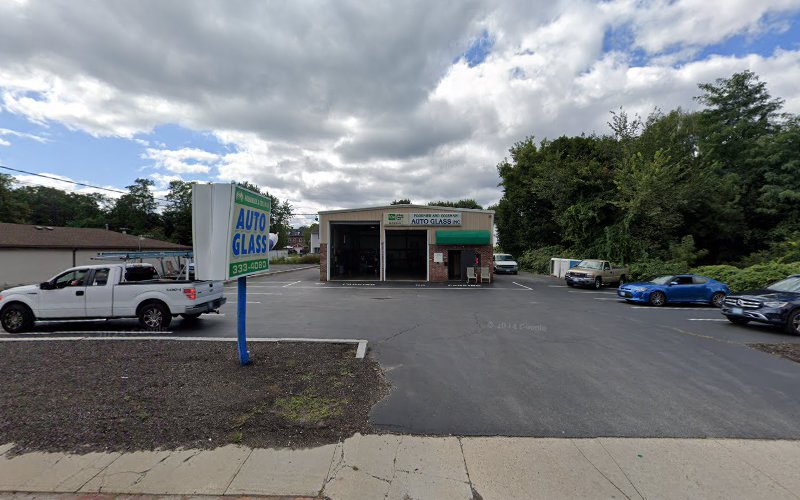 Fournier & Coleman Auto Glass, Inc.
