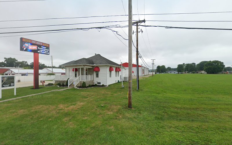 KMA Electric and Heating & Cooling