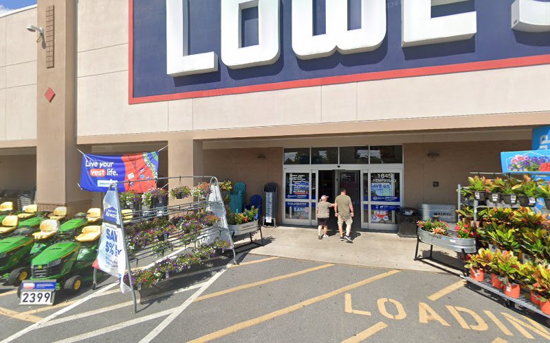Lowe's Companies, Incorporated