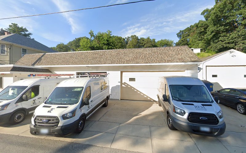 Dynamic Electric, Inc