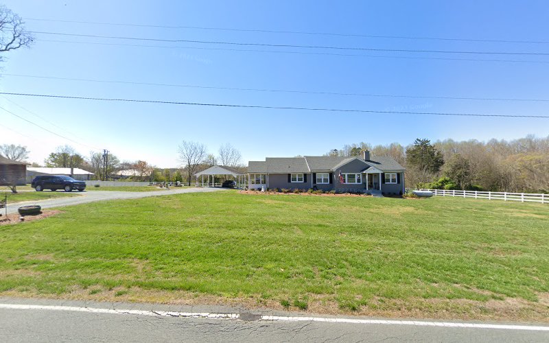 A. B. Gray Custom Homes, Inc.