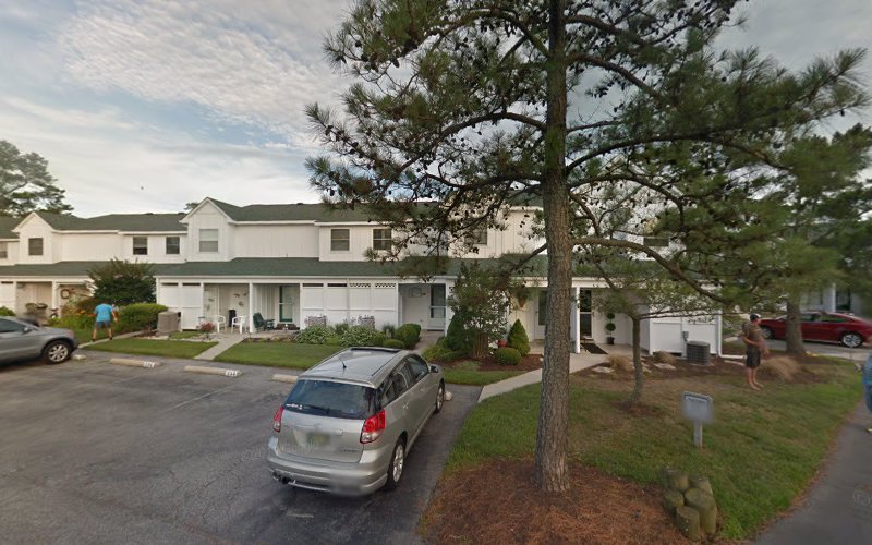 Delmarva Cleaning