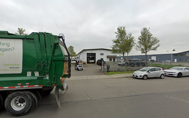 Automatic Door and Gate Company
