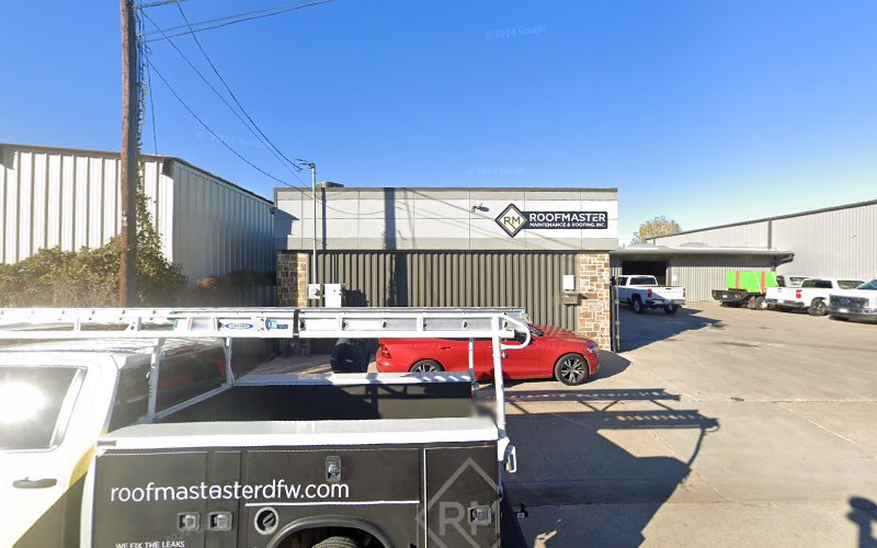 Roofmaster Maintenance & Roofing, Inc.
