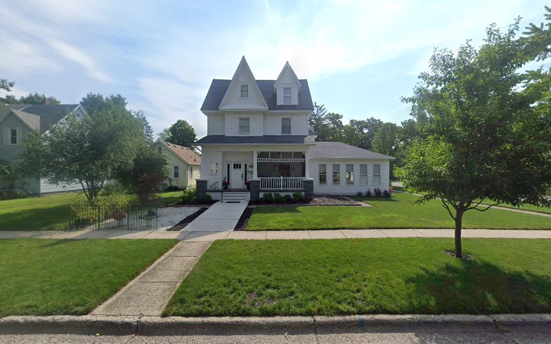 Central Home Solutions, LLC