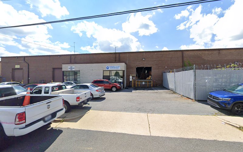 General Glass Corporation