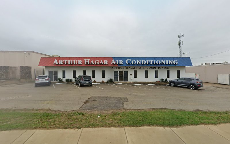 Arthur Hagar Air Conditioning & Heating