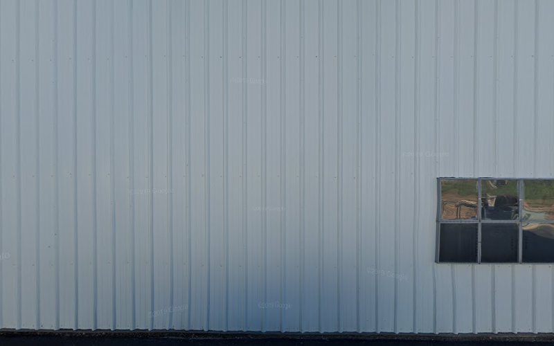 Sturgeon Electric Co. Inc.