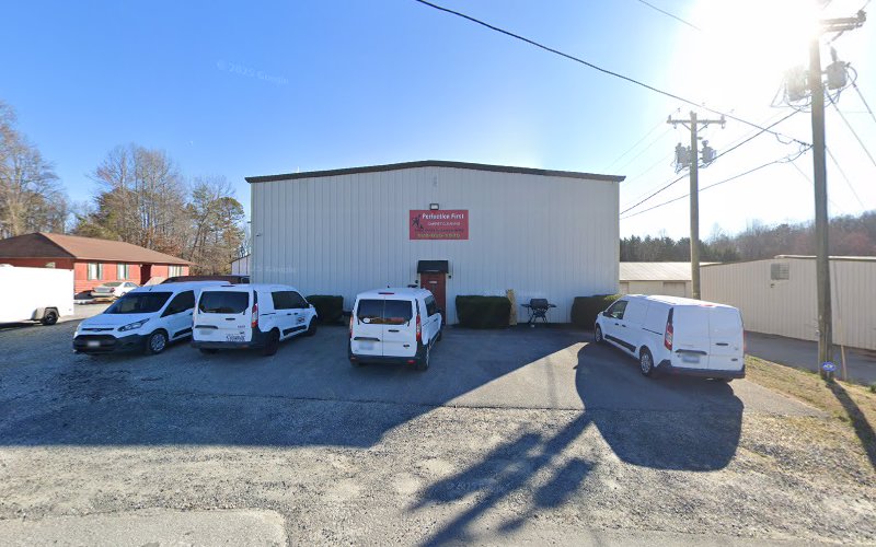 Perfection First Services