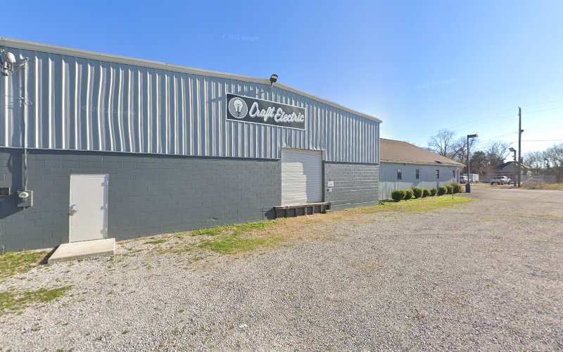 Craft Electric Company, Inc.
