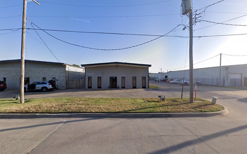 Penn Machine, Inc.