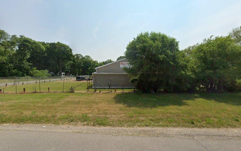1st Choice Fire & Water Restoration