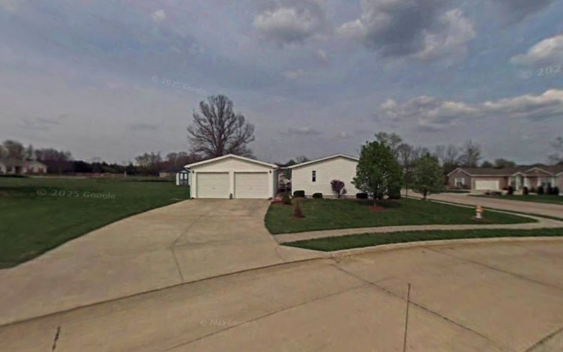 Mansons Renovation & Repair LLC