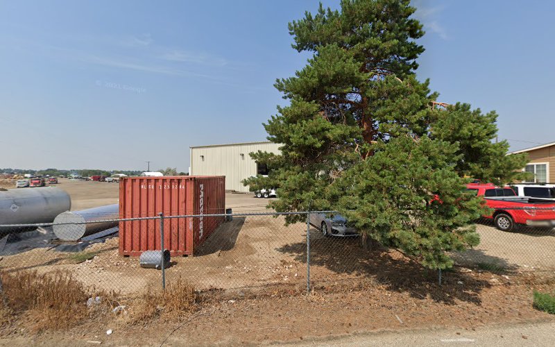 Warner Construction Inc