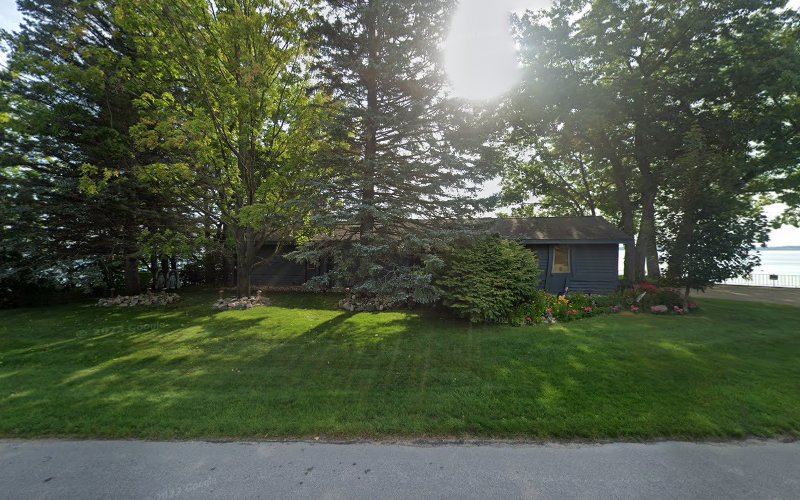 Landscape Lighting