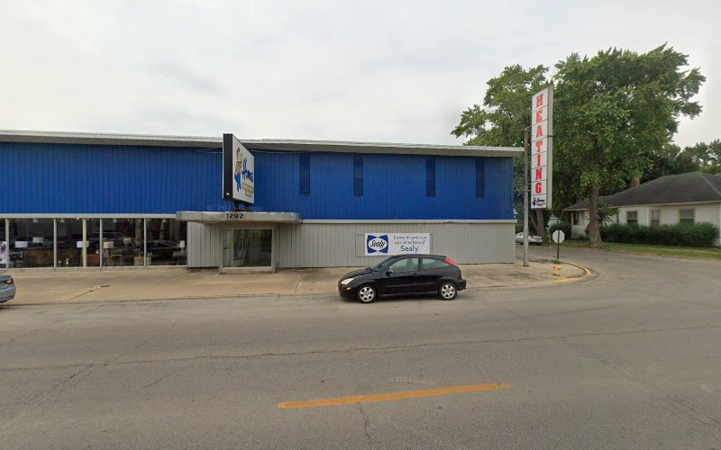 Home Furniture Plumbing and Heating, Inc.
