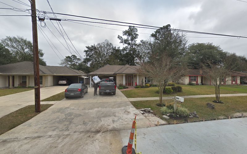 Slidell Roofing, Inc.