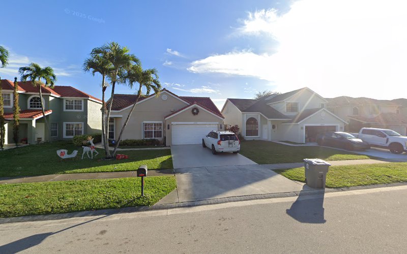 Everglades Appliance Repair
