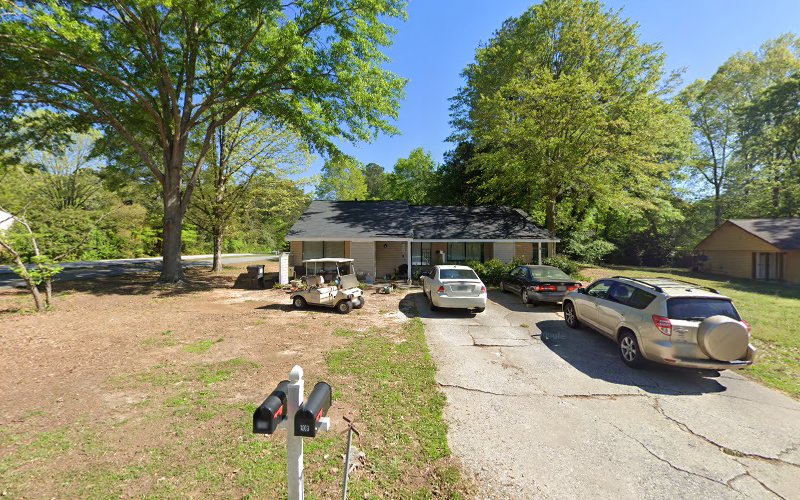 Cannon Home Repair