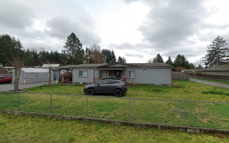 Rainier Roof & Solar Solutions