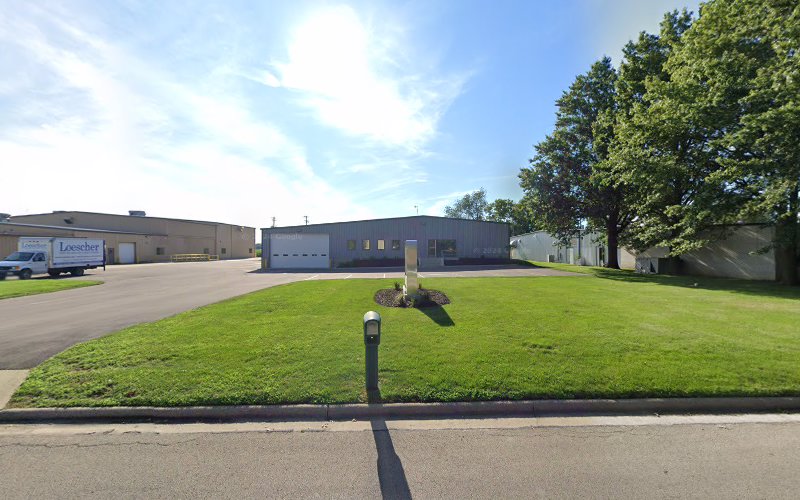 Loescher Heating & Air Conditioning Co.