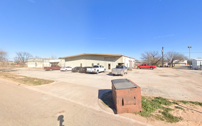 Bunkley Electric Company, Inc.