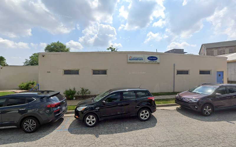 Lafayette Heating & Cooling