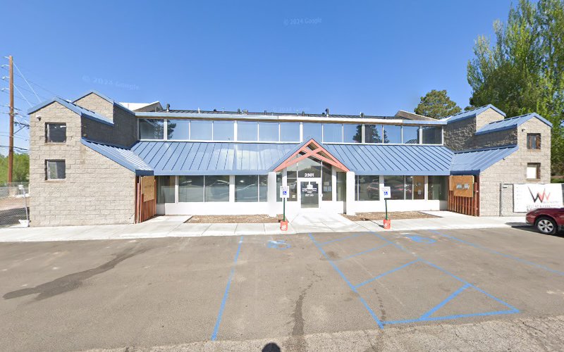 CTX Mortgage Company
