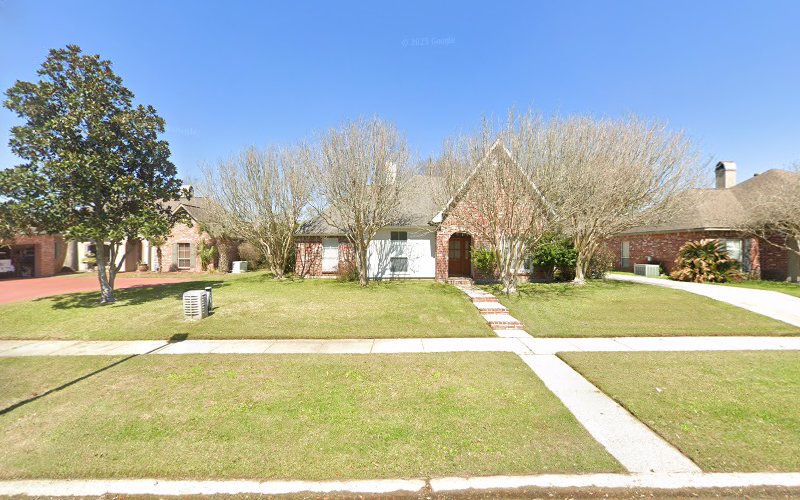 Louisiana Power Washing
