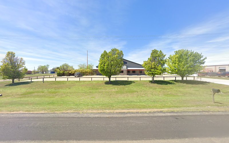 SRS Building  Products - AMARILLO