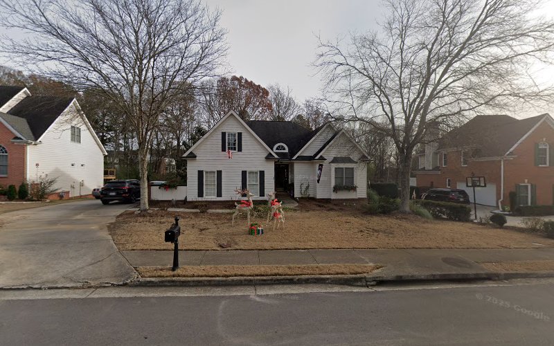 Georgia Pro Roofing & Construction, Inc